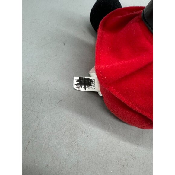 Vintage Sitting Santa Battery Operated Vibrate Shakily Saying Ho Ho Ho READ - Picture 6 of 10